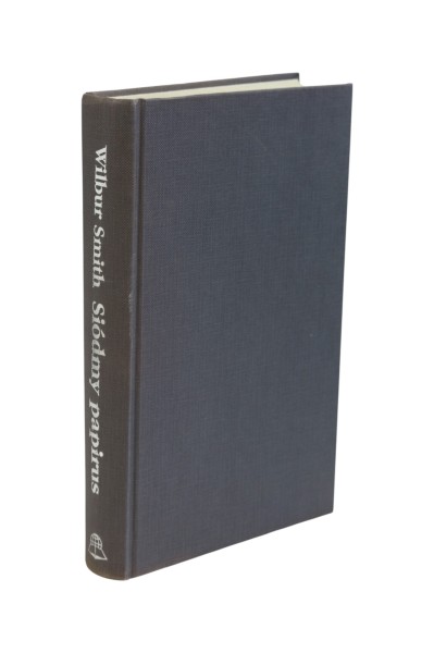 Siódmy papirus Smith