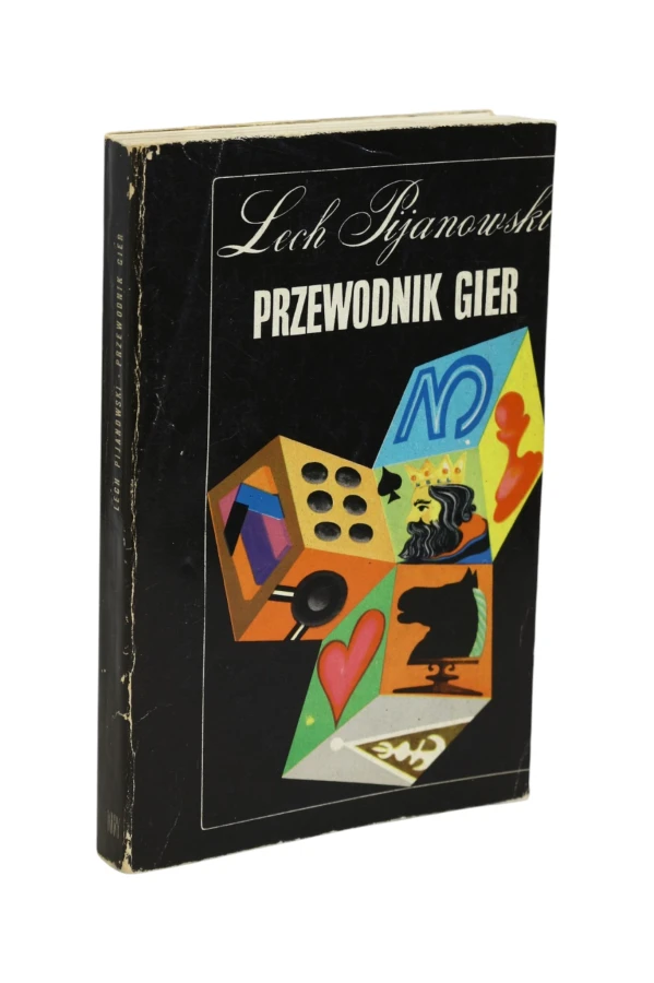 Przewodnik gier Pijanowski