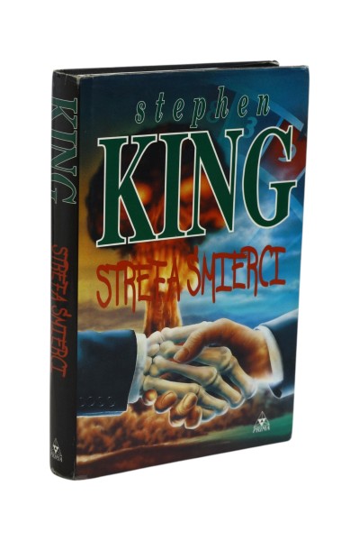 Strefa śmierci King