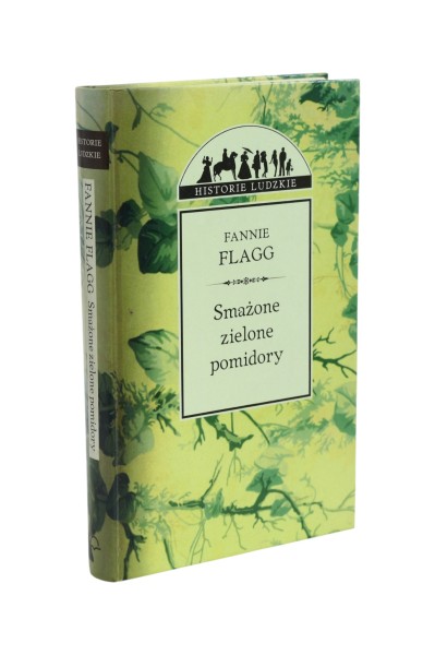 Smażone zielone pomidory Flagg