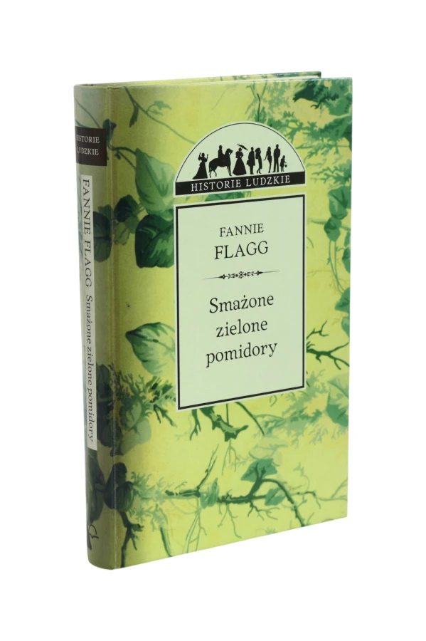 Smażone zielone pomidory Flagg