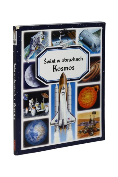 Świat w obrazkach Kosmos