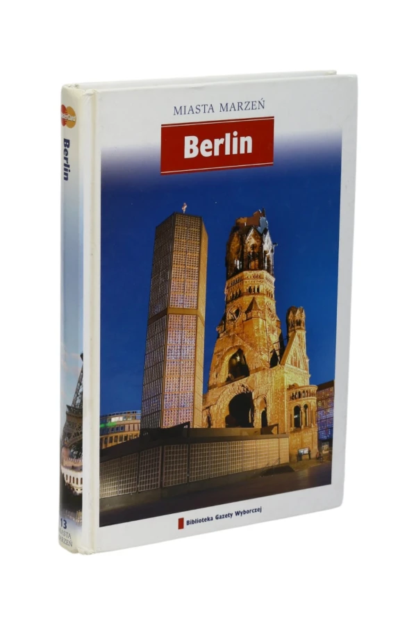 Miasta marze Berlin
