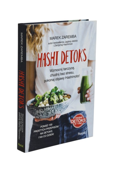 Hashi Detoks Zaremba