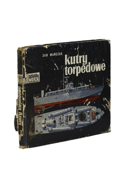 Kutry torpedowe Marczak