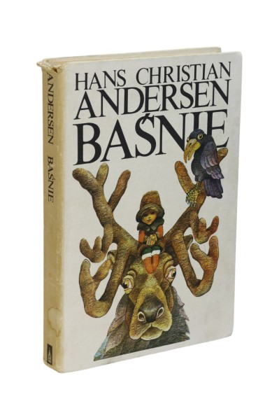 Baśnie Hans Christian Andersen