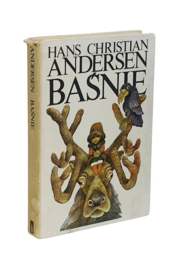 Baśnie Hans Christian Andersen