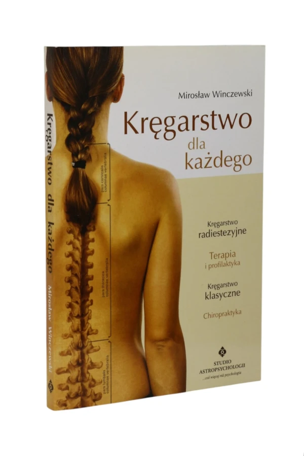 Kręgarstwo dla każdego Winczewski