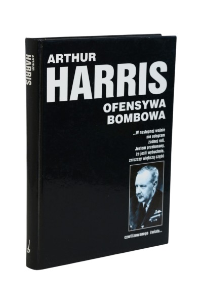 Ofensywa bombowa Harris