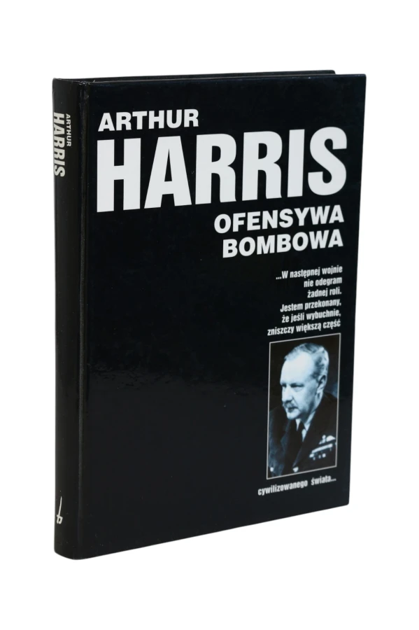 Ofensywa bombowa Harris