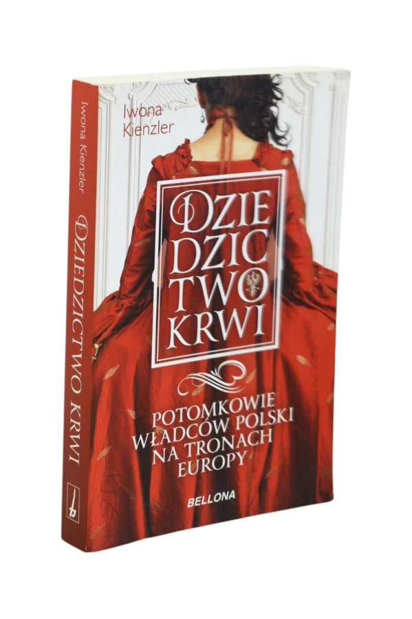 Dziedzictwo krwi Kienzler