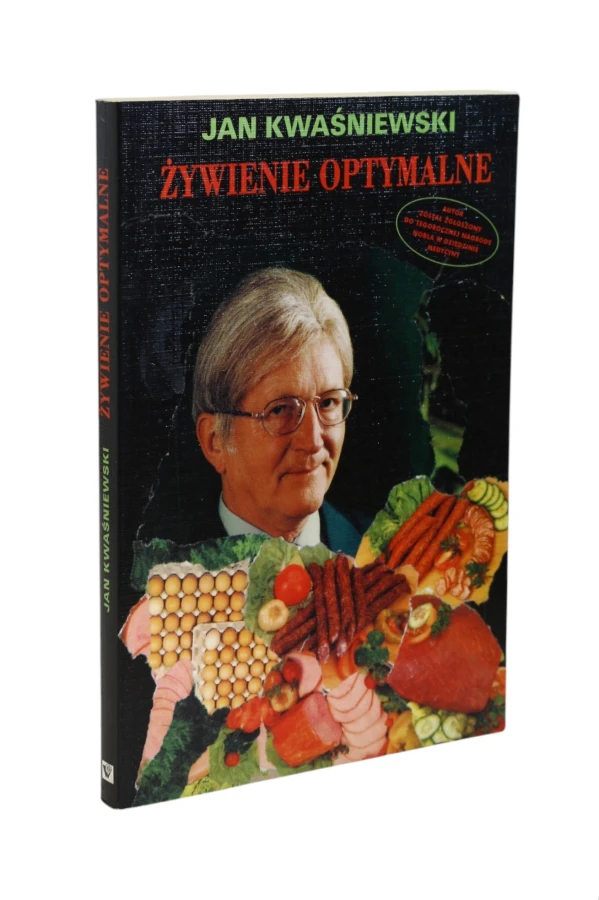 Żywienie optymalne Kwaśniewski