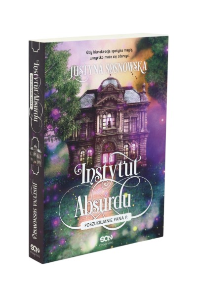 Instytut absurdu Sosnowska