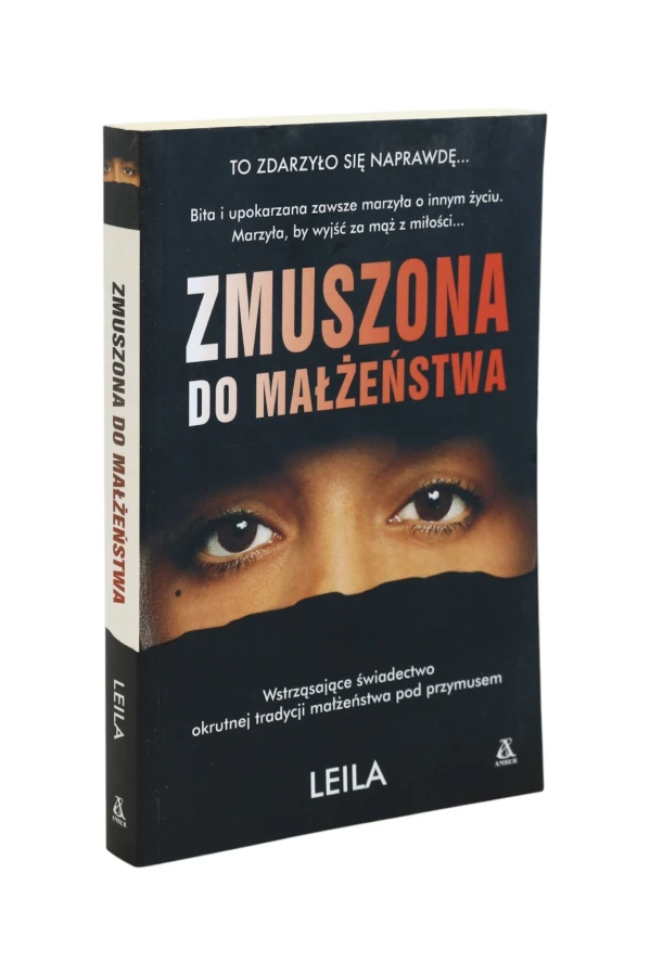 Zmuszona do małżeństwa Leila