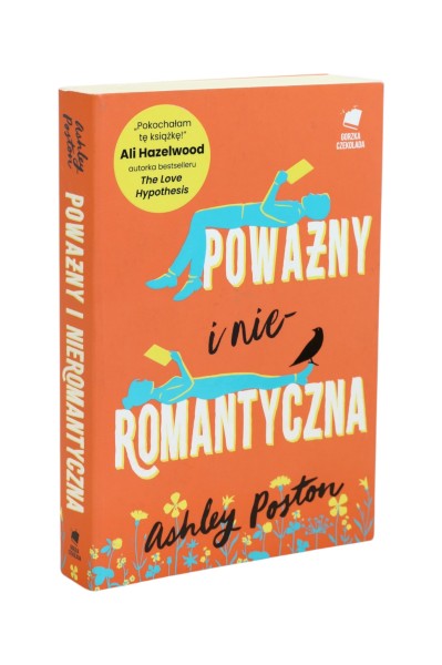 Poważny i nieromantyczna Poston