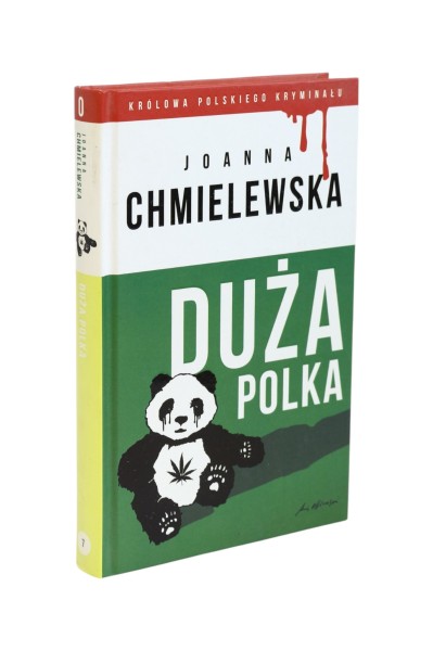 Duża polka Chmielewska