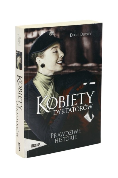 Kobiety Dyktatorów Ducret