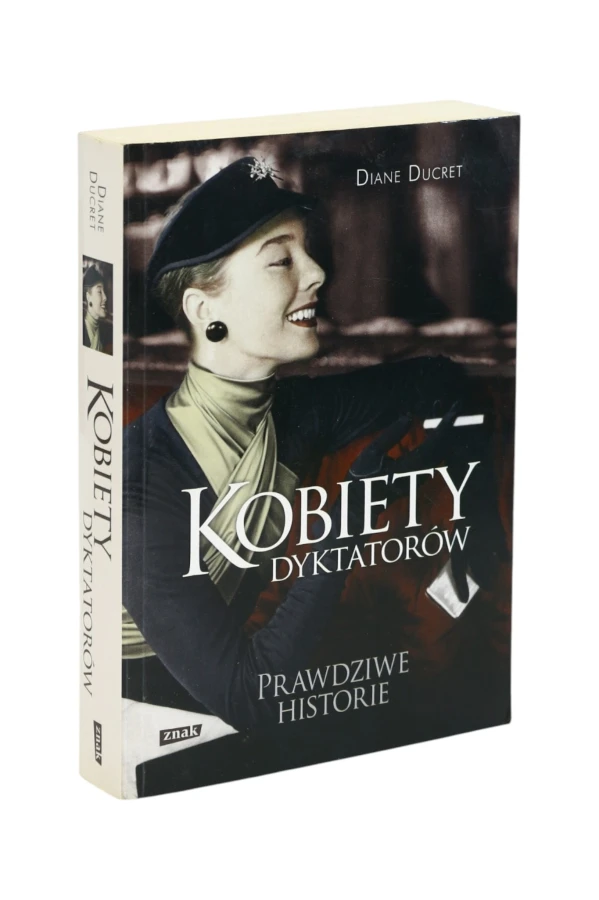 Kobiety Dyktatorów Ducret