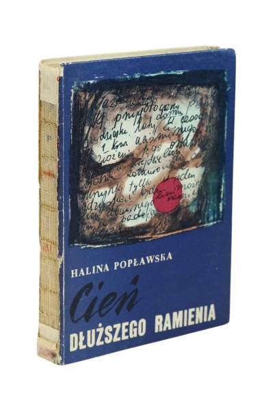 Cień dłuższego ramienia Popławska