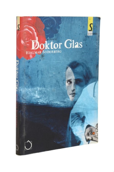 Doktor Glas Soderberg