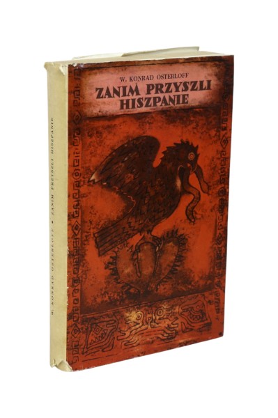 Zanim przyszli Hiszpanie Osterloff