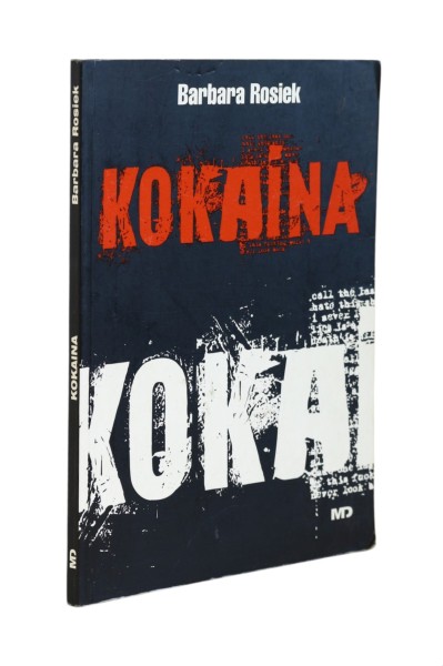 Kokaina Barbara Rosiek