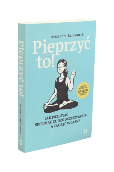 Pieprzyć to Reinwarth