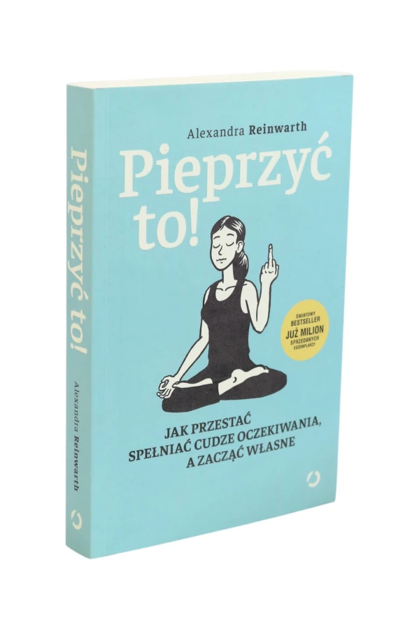 Pieprzyć to Reinwarth