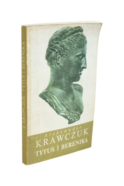 Tytus i Berenika Krawczuk