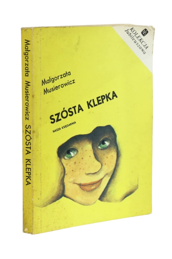 Szósta klepka Musierowicz