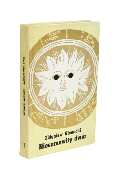 Niesamowity dwór Nienacki