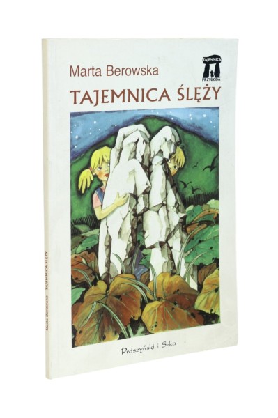 Tajemnica Ślęży Berowska