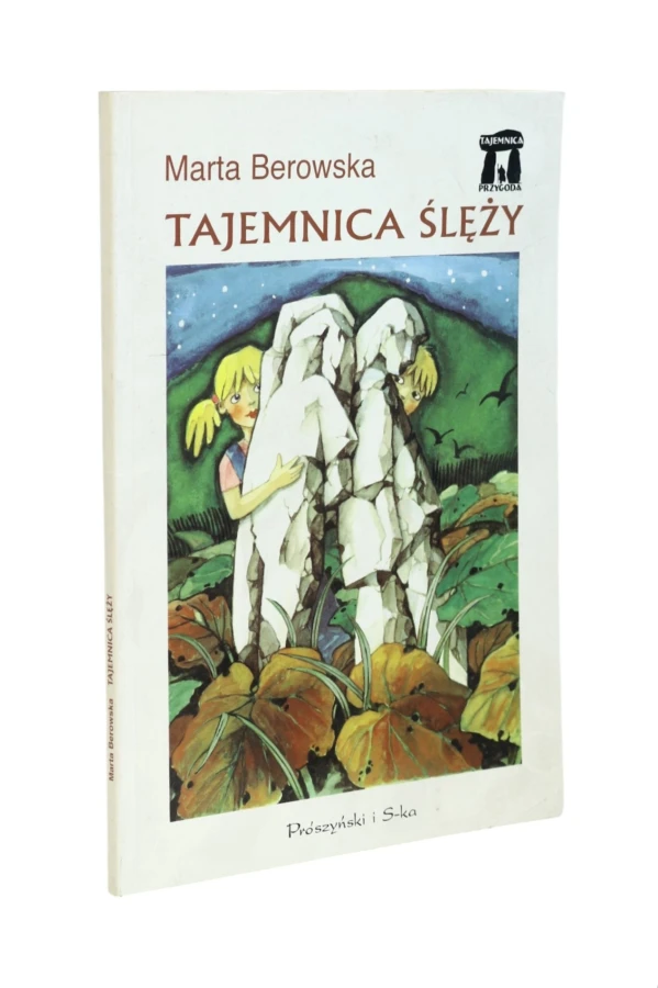Tajemnica Ślęży Berowska