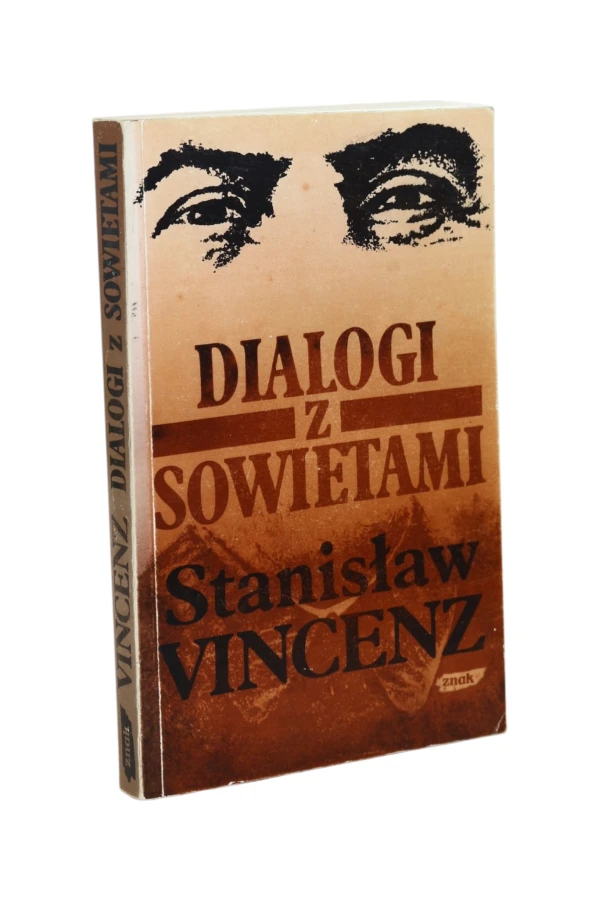 Dialog z Sowietami Vincenz