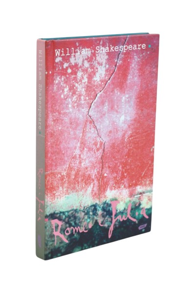 Romeo i Julia Shakespeare