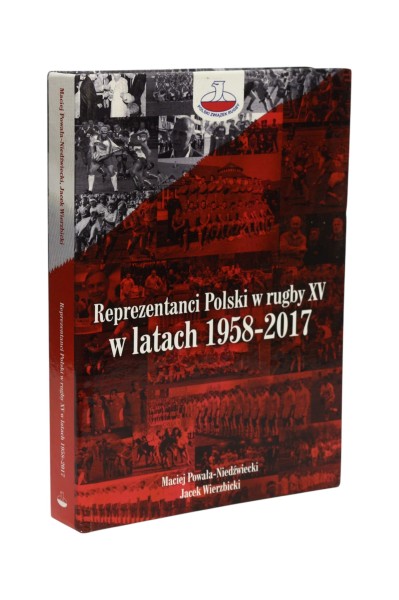 Reprezentacja polski w rugby XV  w latach 1958-2017