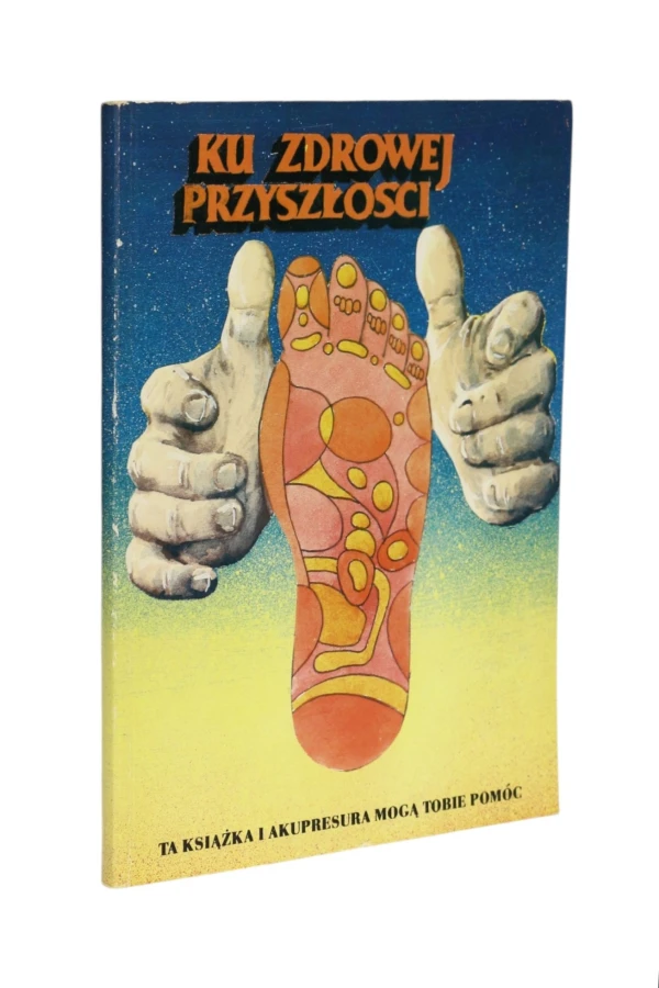 Ku zdrowej przyszłości Masafret