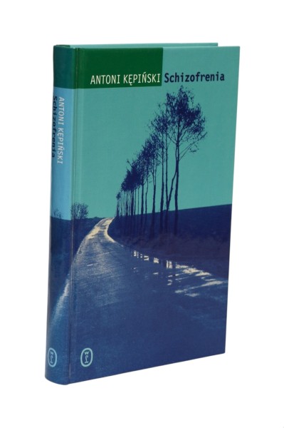 Schizofrenia Antoni Kępiński