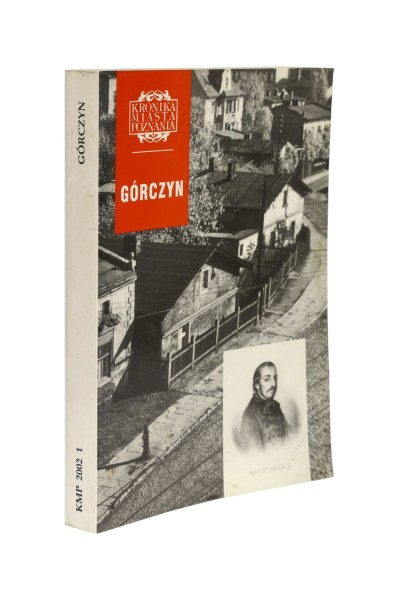 Kronika Miasta Poznania Górczyn