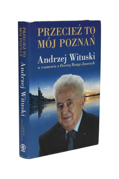 Przecież to mój Poznań Wituski
