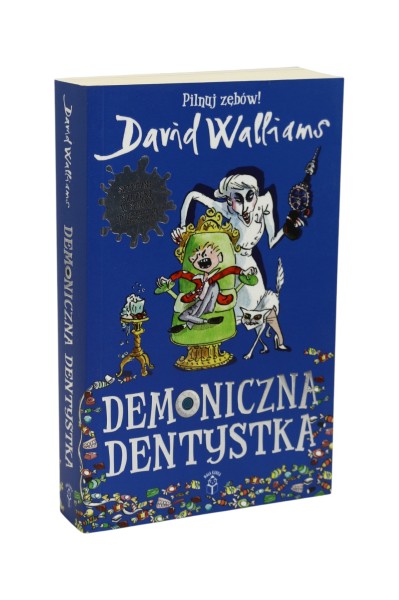 Demoniczna Dentystka Walliams