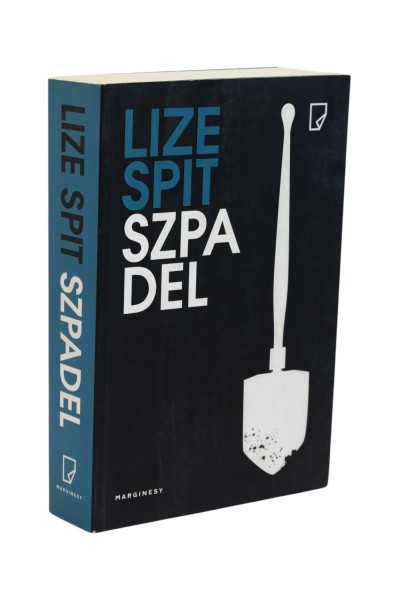 Szpadel Lize Spit