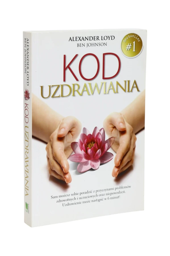 Kod uzdrawiania Loyd