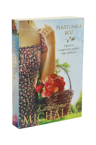 Piastunka róż Michalak
