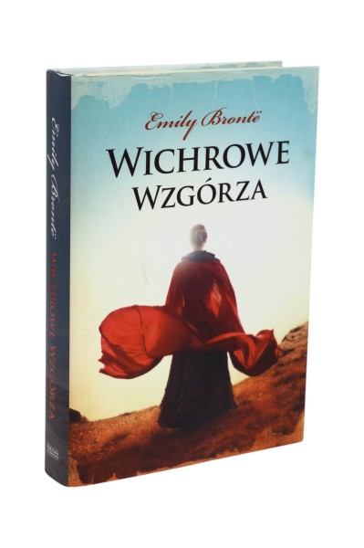 Wichrowe wzgórza Bronte