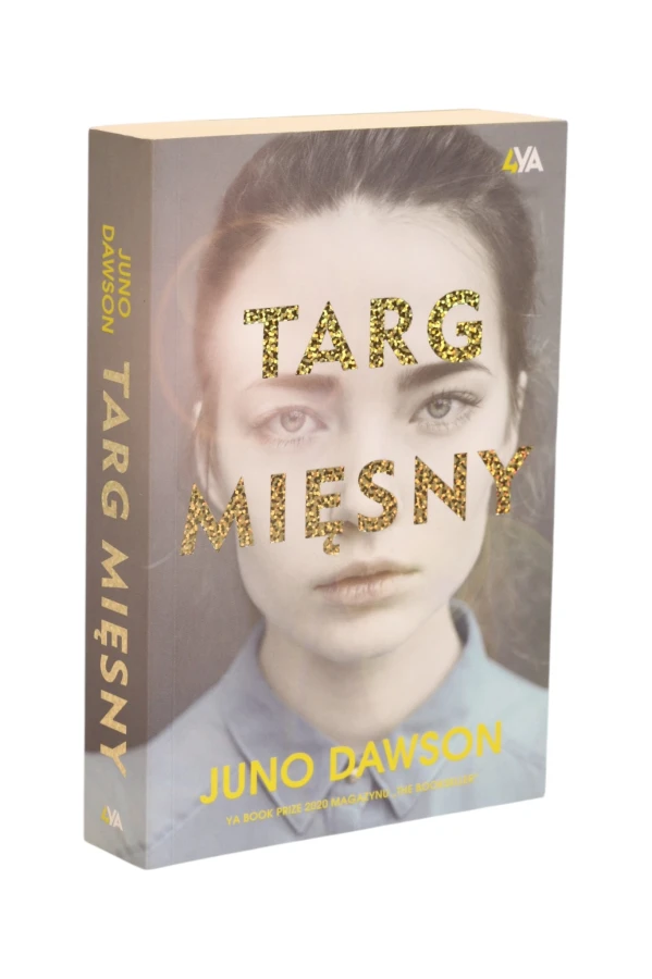 Targ mięsny Dawson