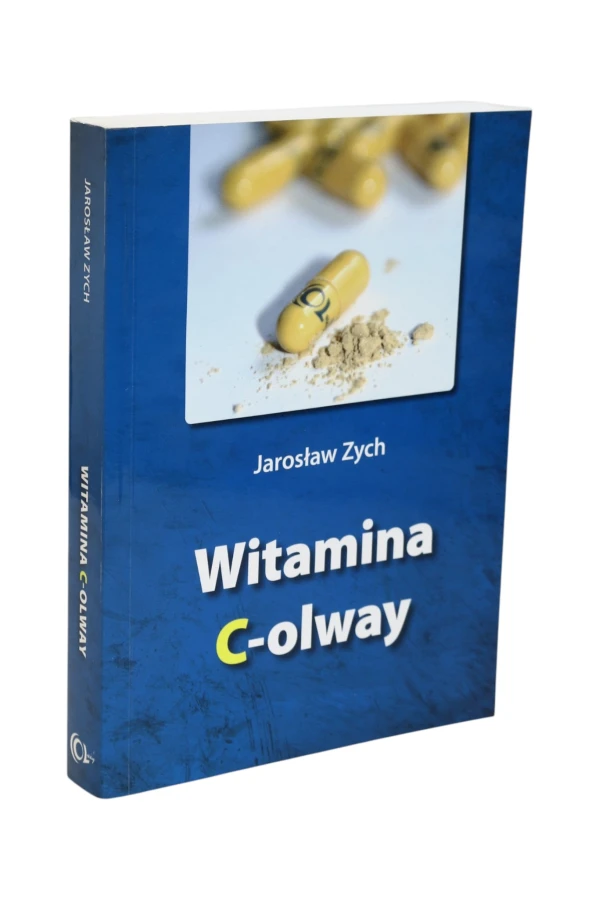 Witamina C-olway Jarosław Zych