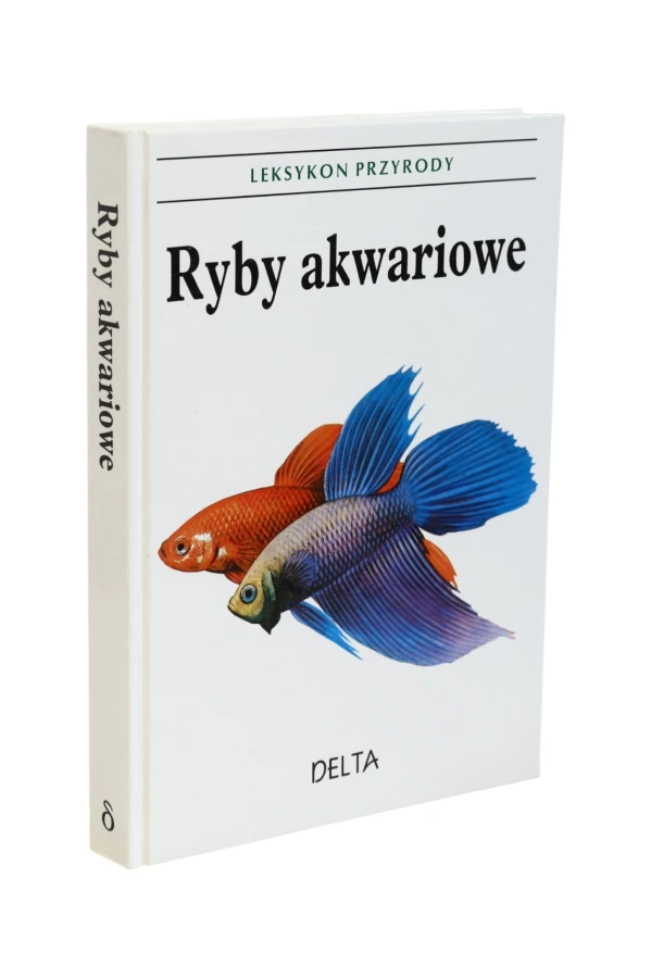 Ryby akwariowe Leksykon przyrody