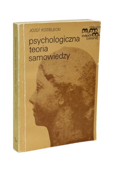 Psychologiczna teoria samowiedzy Kozielecki