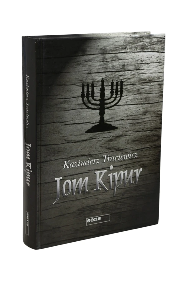 Jom Kipur Kazimierz Traciewicz